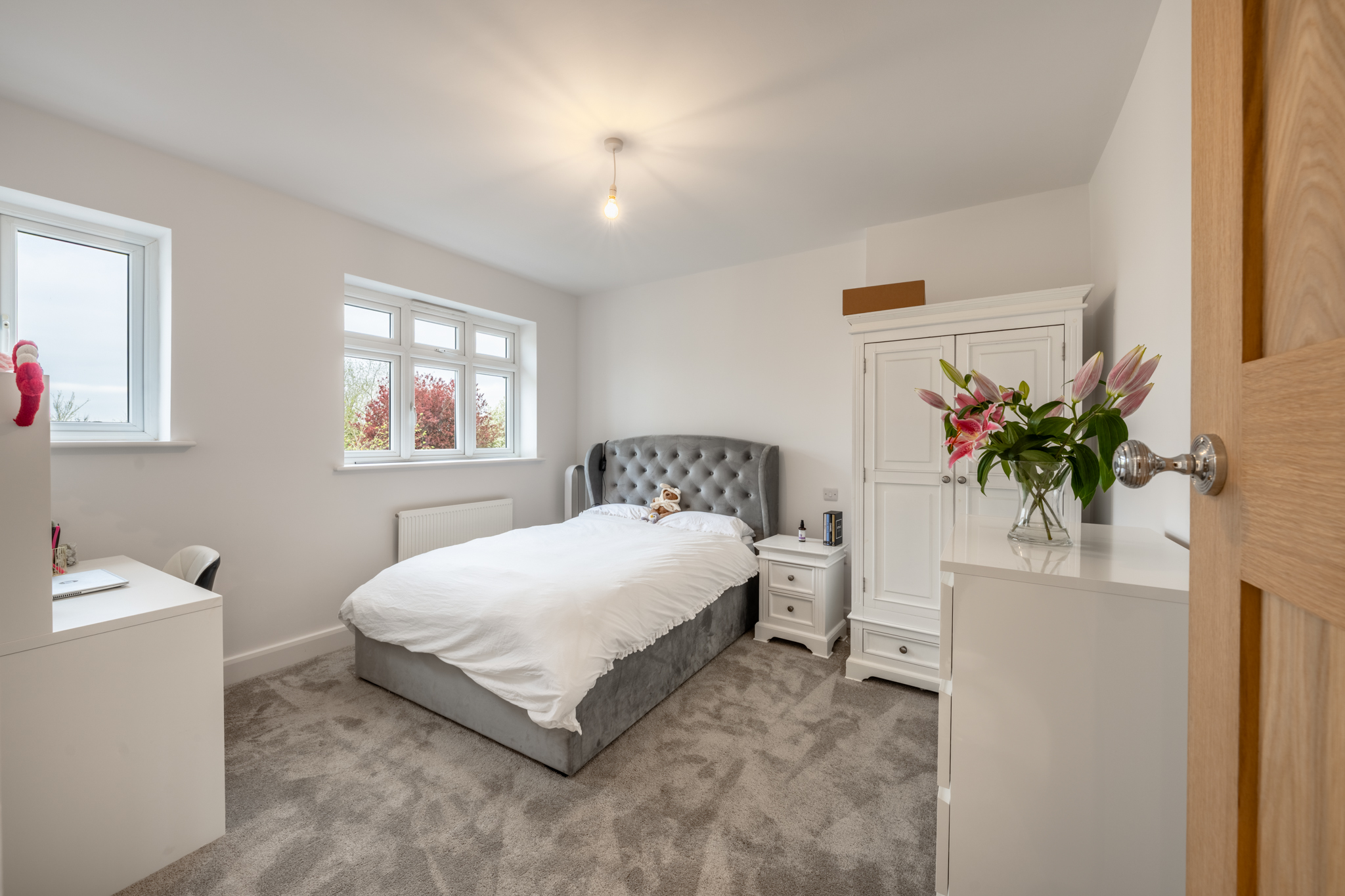 Ashtead project photo 8
