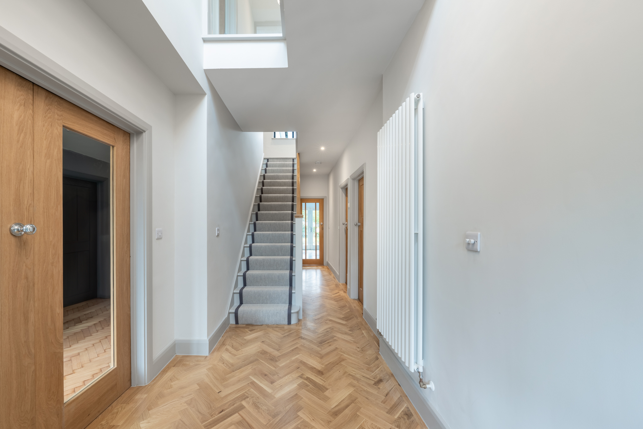 Ashtead project photo 3