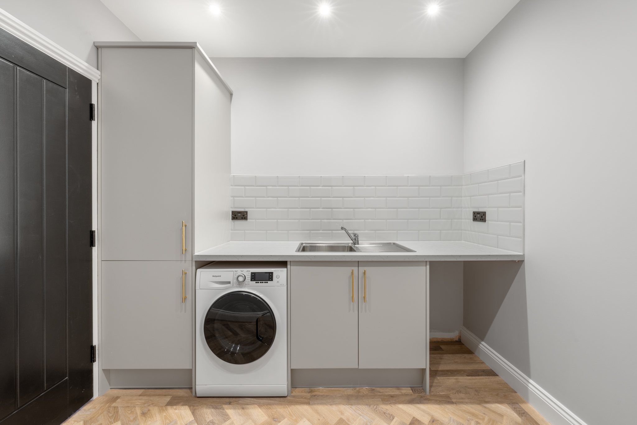 Ewell East project photo 9