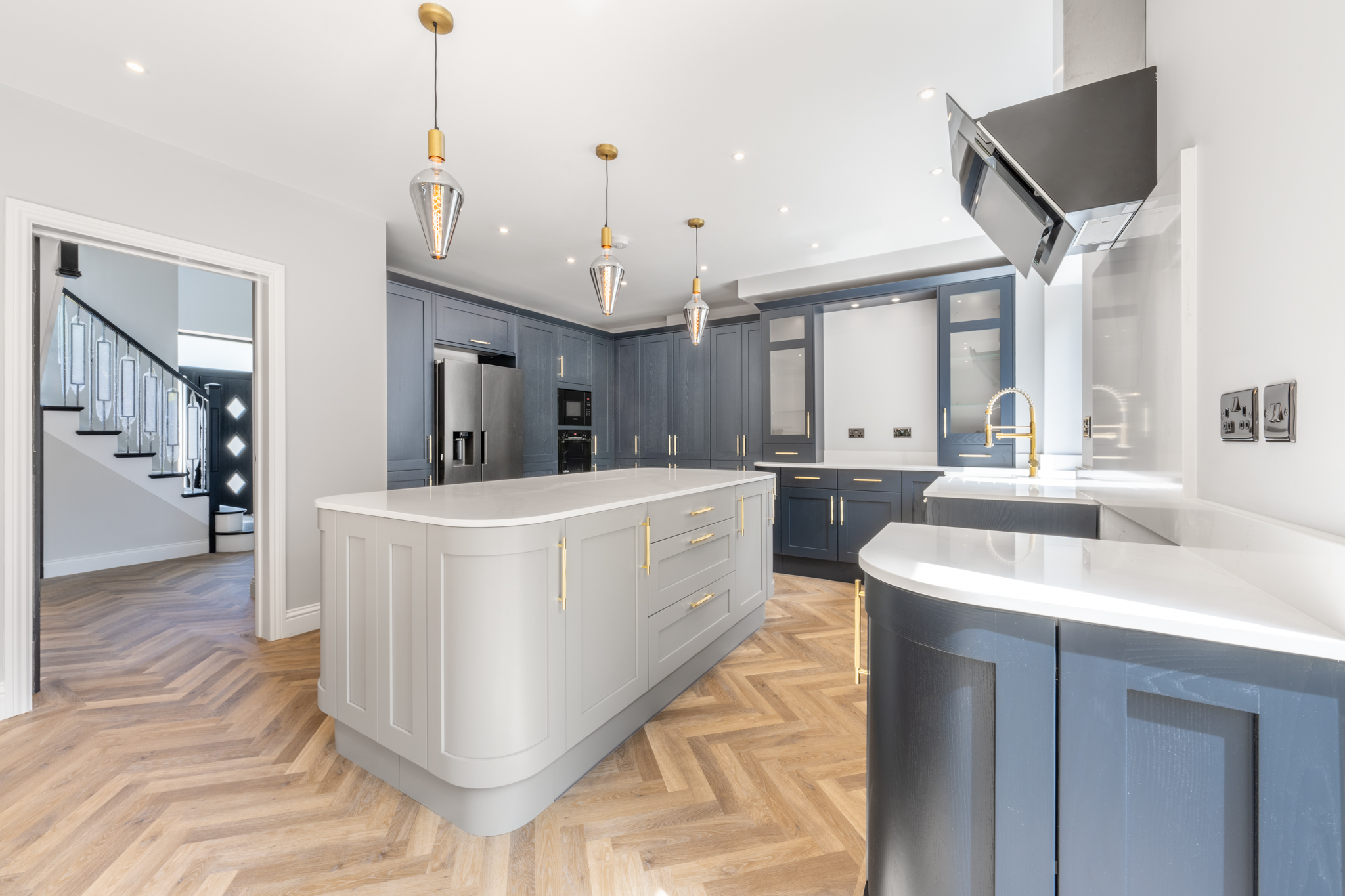 Ewell East project photo 8