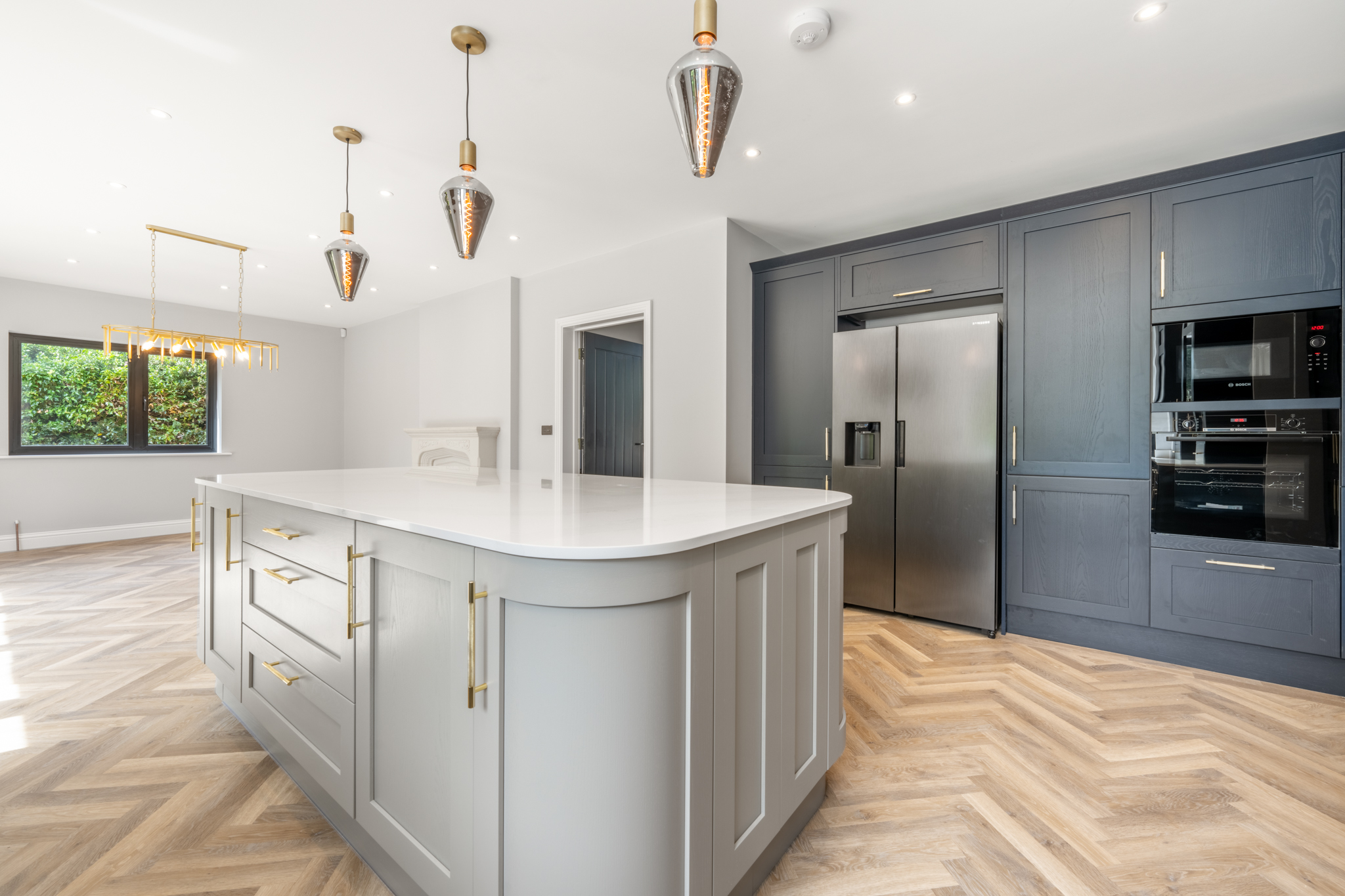 Ewell East project photo 7
