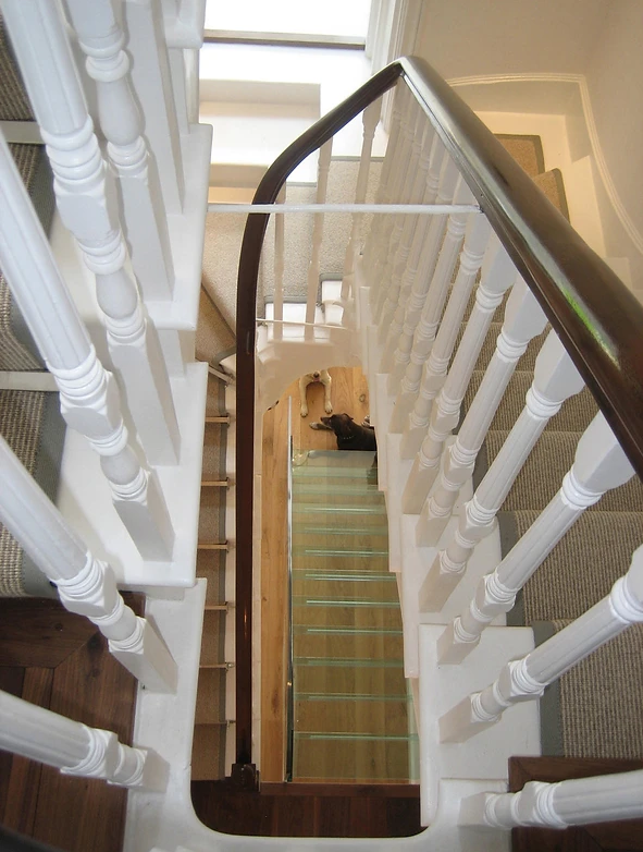 Hampton Court project photo 7