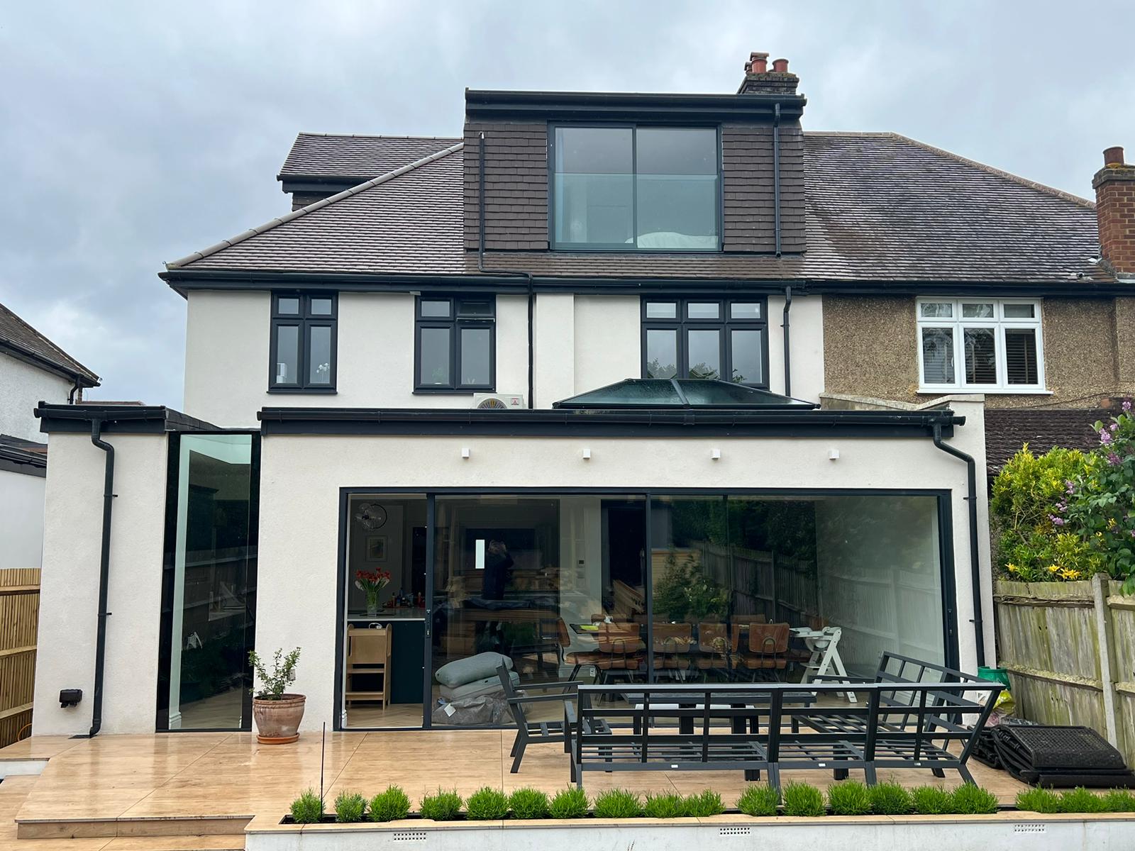 Surbiton project photo 8