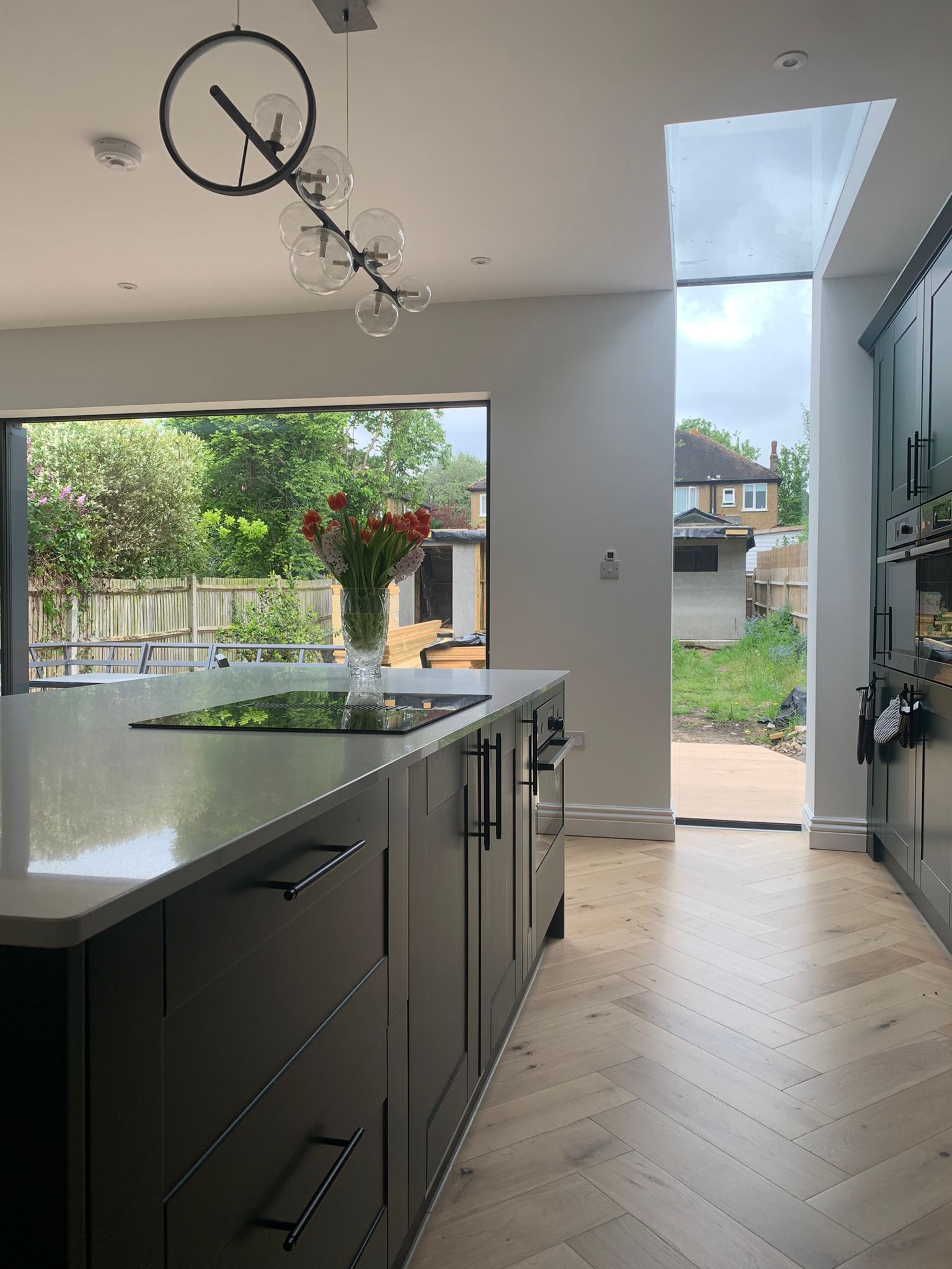 Surbiton project photo 4