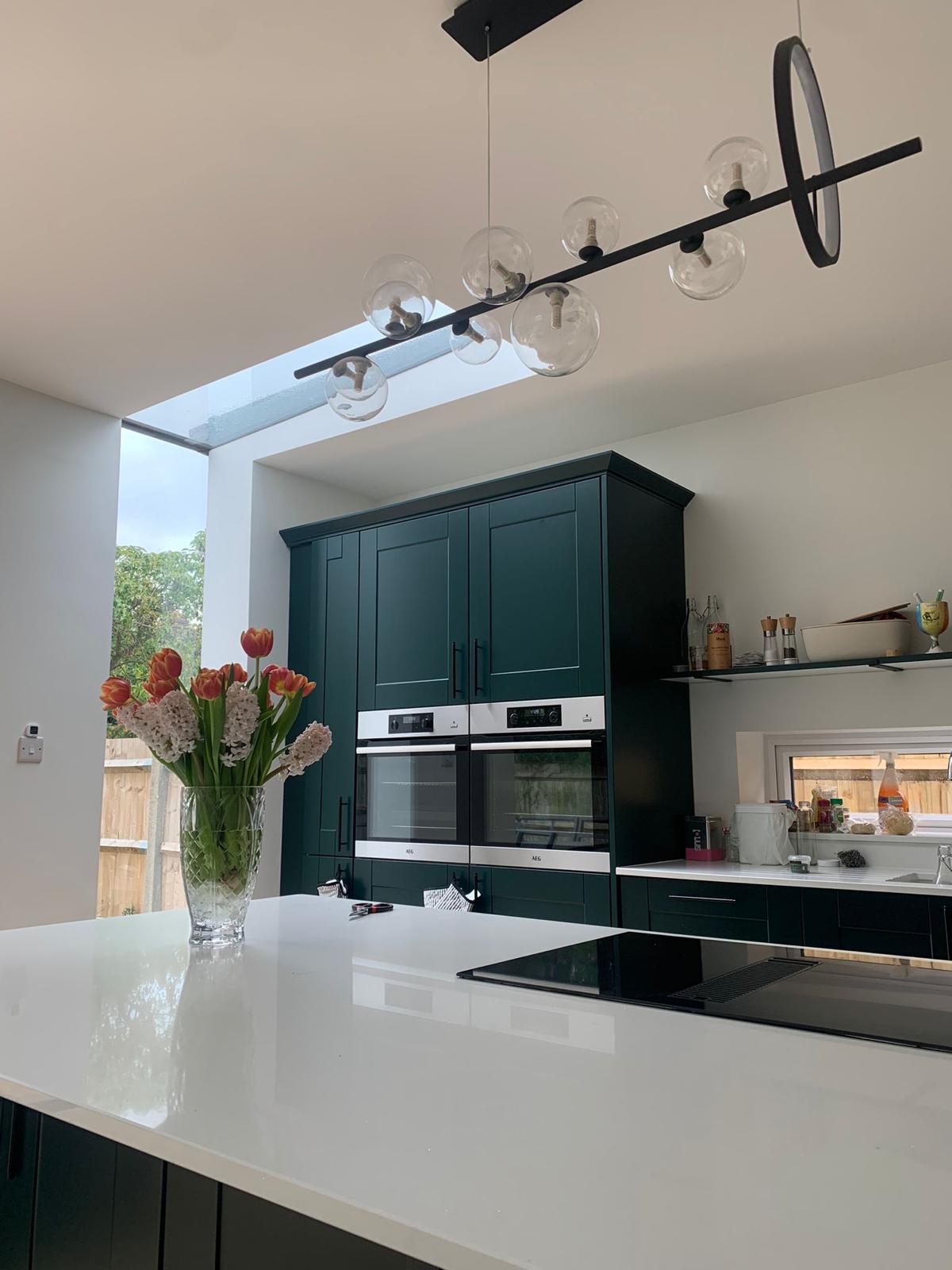 Surbiton project photo 3