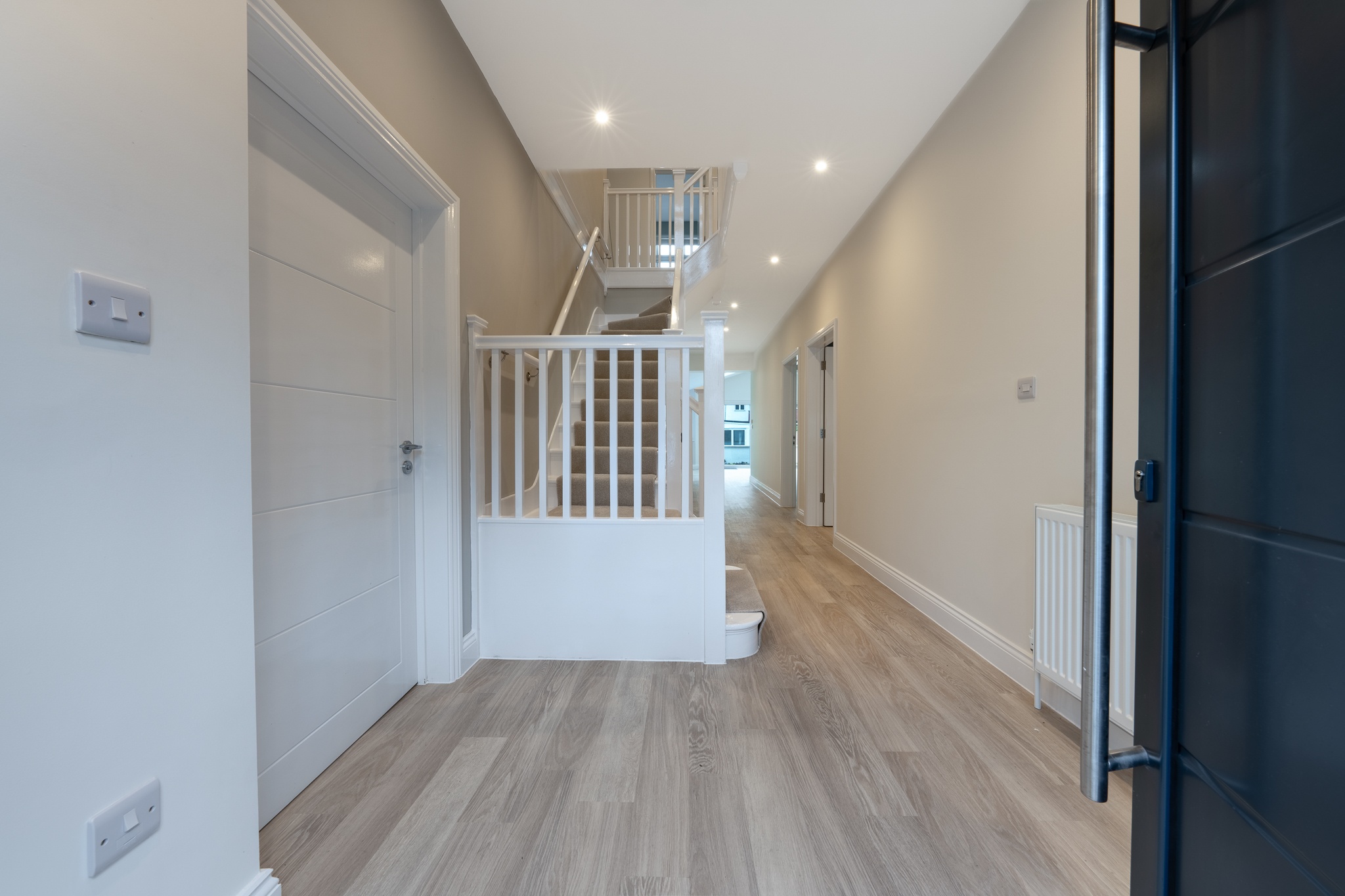 Sutton project photo 2