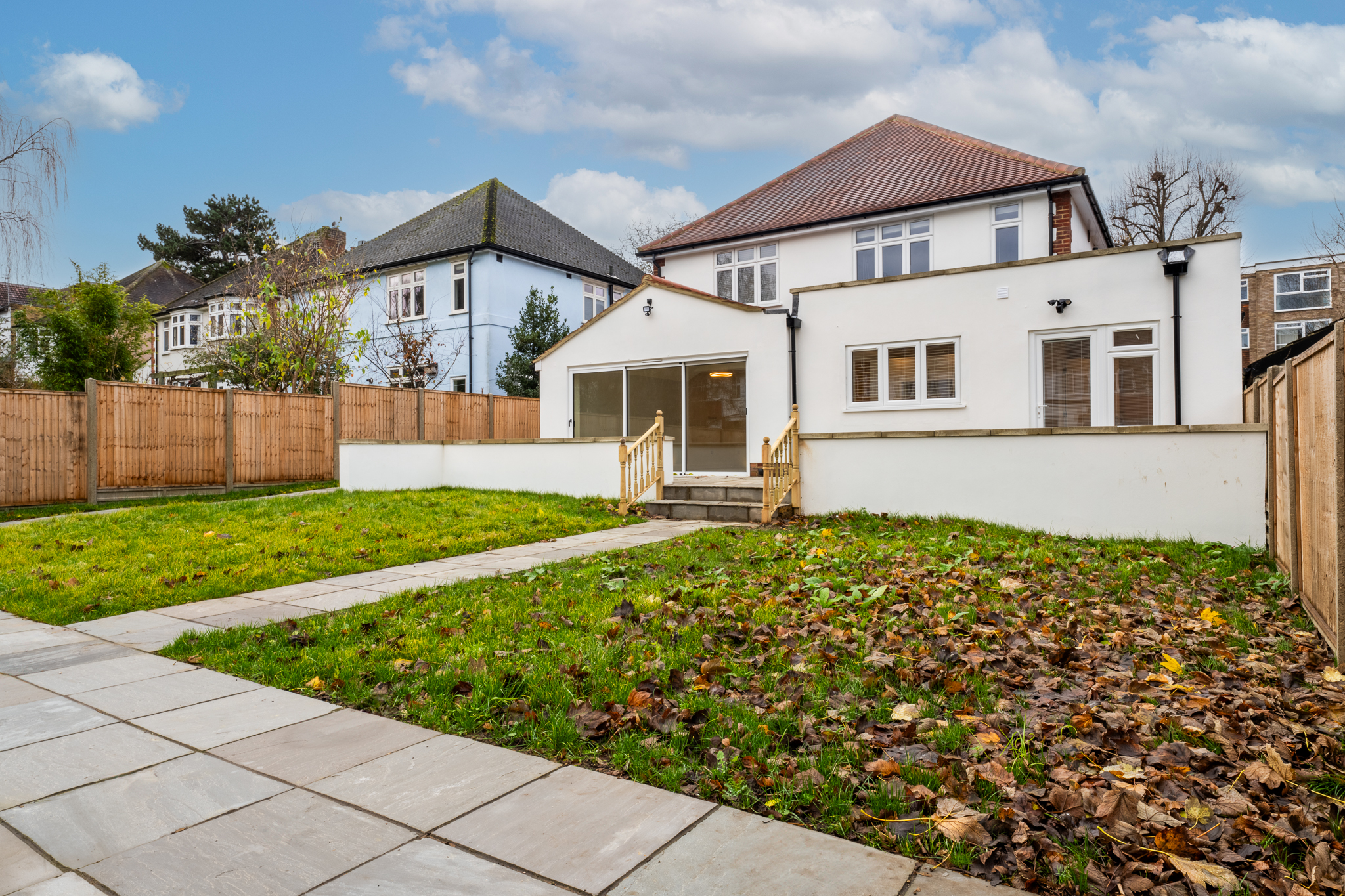 Sutton project photo 15