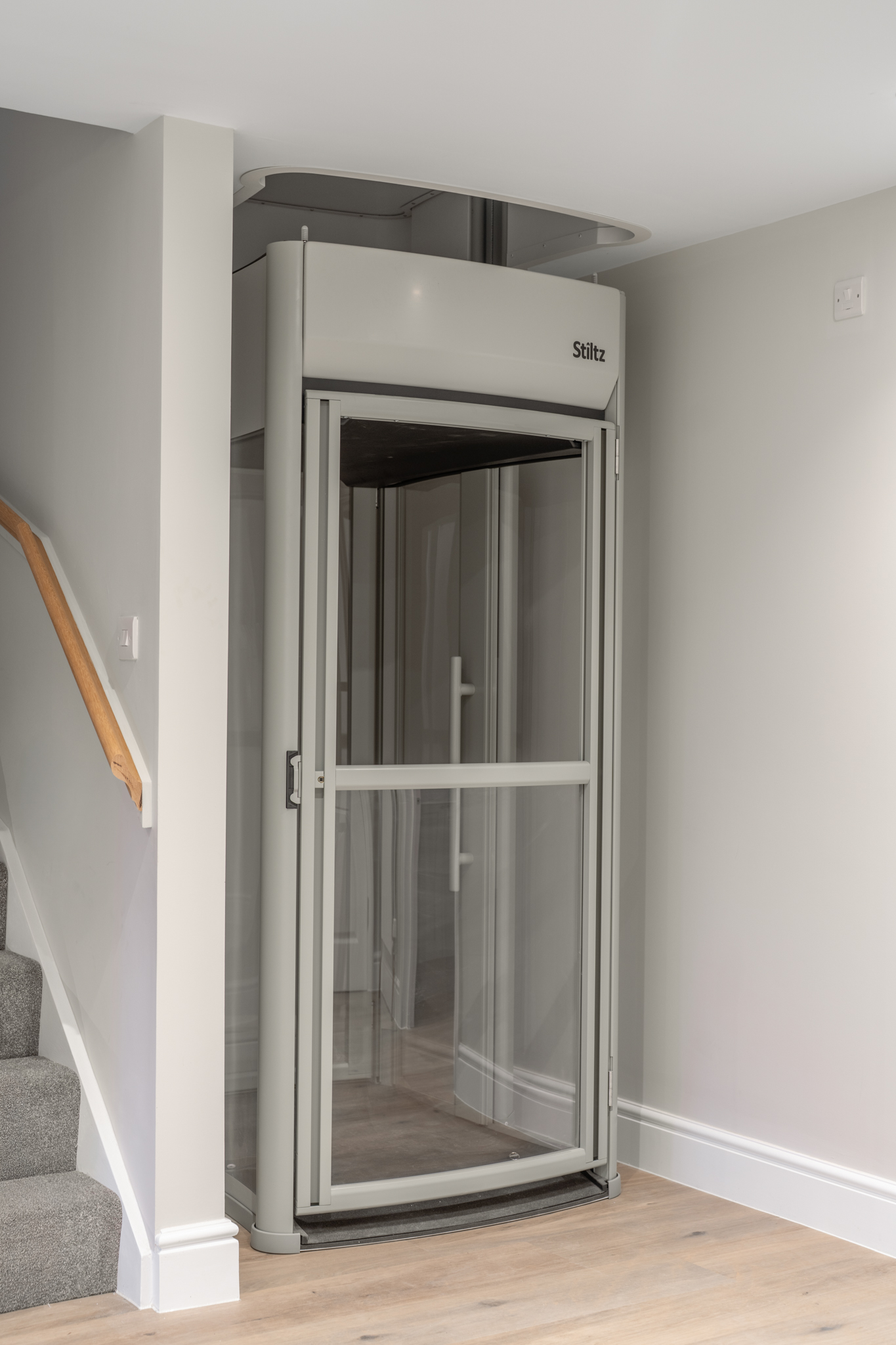 Twickenham project photo 10