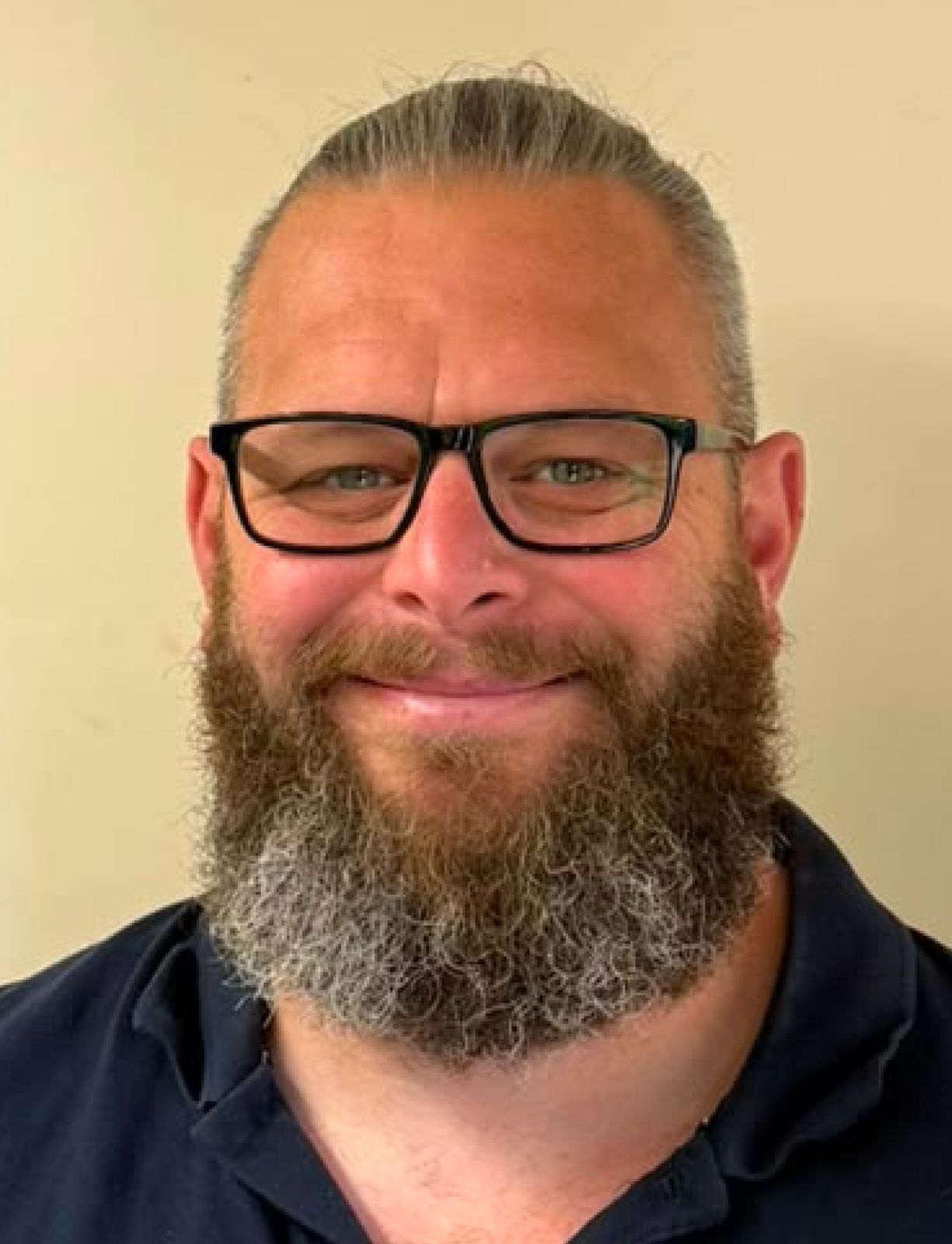 Neil Kerr